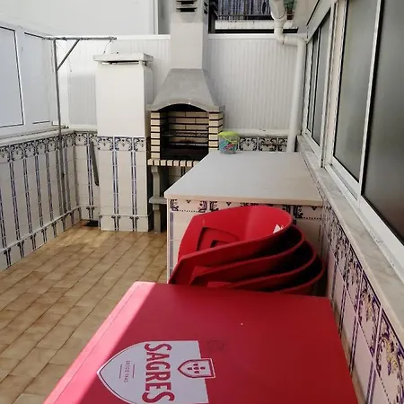Apartamento Lazarino1 *