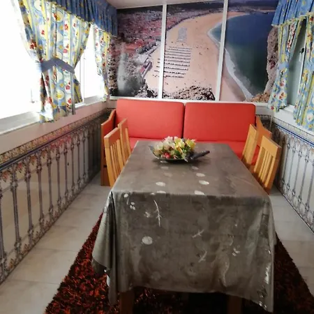 Lazarino1 아파트 *