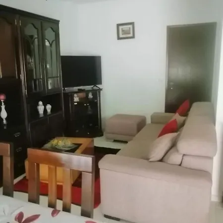 Apartamento Lazarino1 *