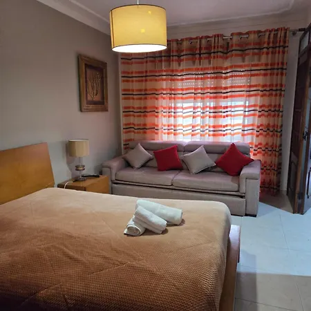 Apartamento Lazarino1