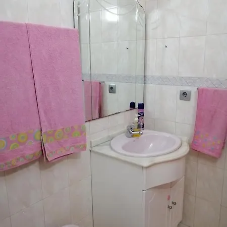 Lazarino1 Apartamento