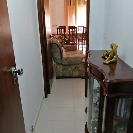 Lazarino1 Appartement *