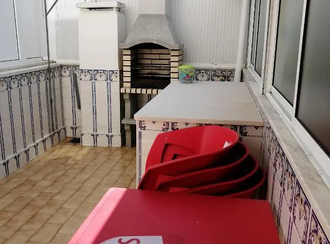 Apartman Lazarino1 *