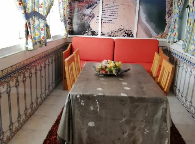 Lazarino1 Apartman *