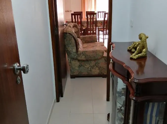 Lazarino1 Apartman *